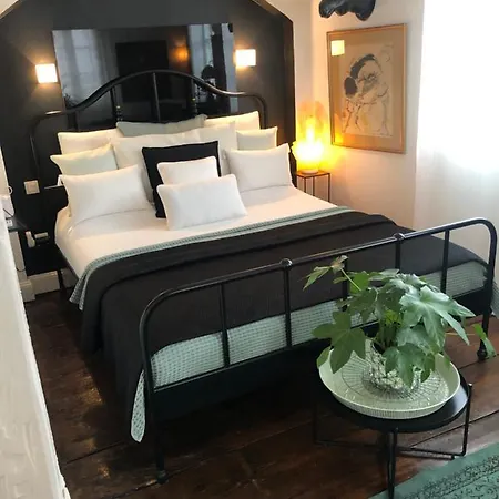 Quai 17 Bed & Breakfast Strasburgo