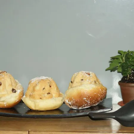 Bed & Breakfast Quai 17 *
