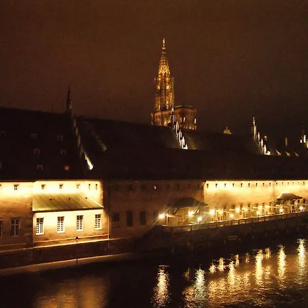 Quai 17 Bed & Breakfast *