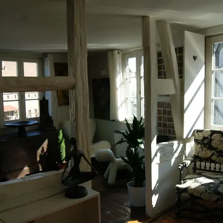 Quai 17 Bed & Breakfast