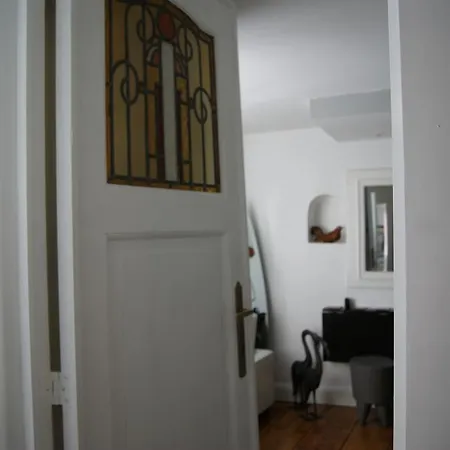 Bed & Breakfast Quai 17