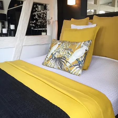 Bed & Breakfast Quai 17