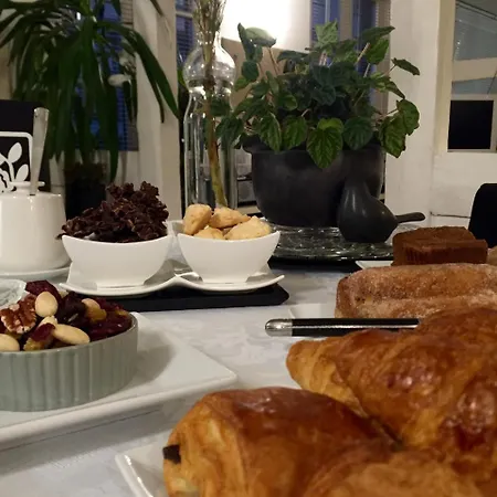 Quai 17 Bed & Breakfast *