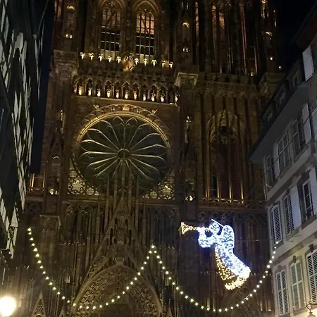 Quai 17 Strasbourg