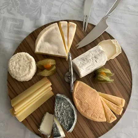 Bed & Breakfast Quai 17