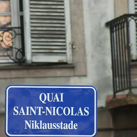 Quai 17 Bed & Breakfast