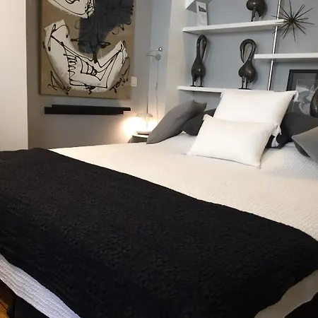 Bed & Breakfast Quai 17